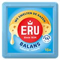 ERU Balans Naturel