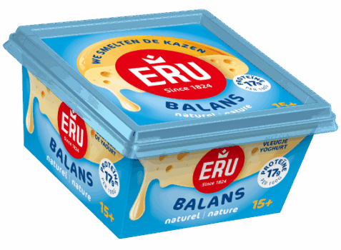 ERU Balans Naturel