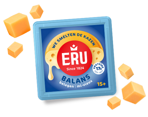 ERU Balans Mi-vieux