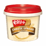 ERU Cheese Spread with Parmesan