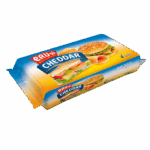 ERU Slices Cheddar Naturel