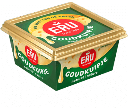 ERU Goudkuipje Jambon