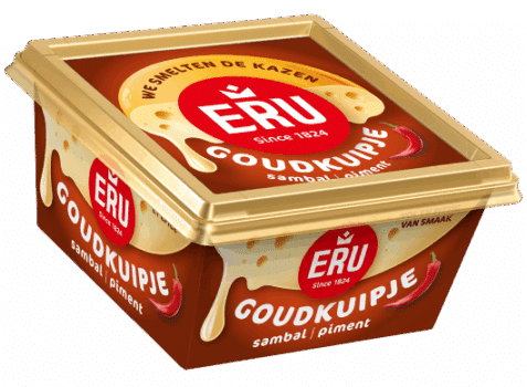 ERU Goudkuipje Sambal