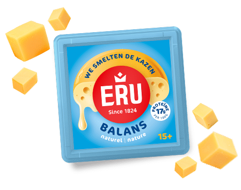 ERU Balans Naturel