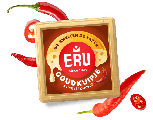 ERU Goudkuipje Sambal