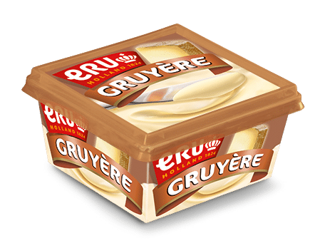 Heerlijke croque madame