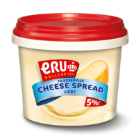 ERU Cheese Spread Light