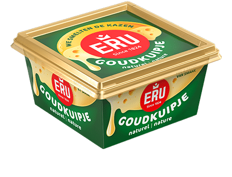 ERU Goudkuipje Jambon