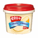 ERU Cheese Spread Light