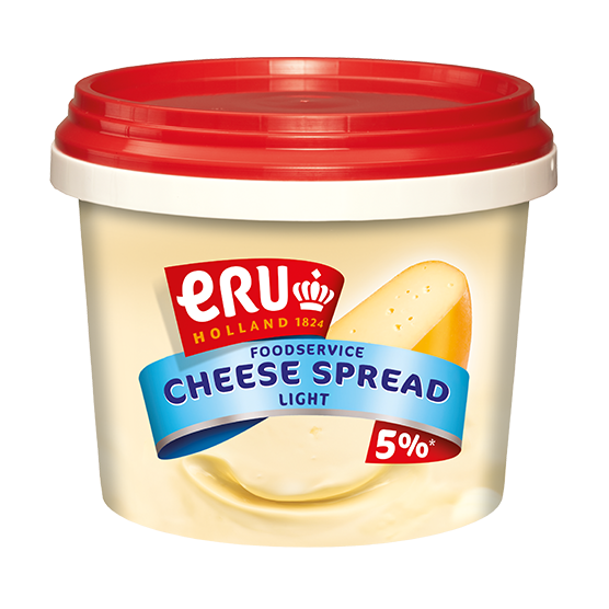 Cheese Spread Gouda