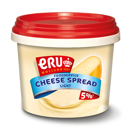 Cheese Spread Gouda