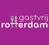 Koninklijke ERU begrüßt Sie gerne auf der Gastvrij Rotterdam