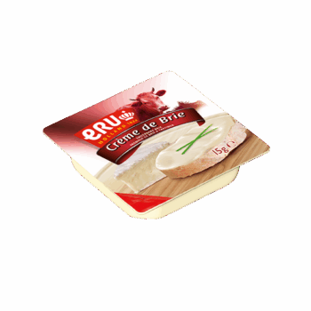 ERU Crème de Brie