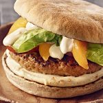 3x surprising hamburger recipes