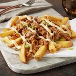 The tastiest loaded fries