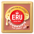 ERU Goudkuipje Ham