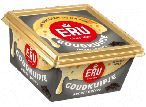 ERU Goudkuipje Pepper