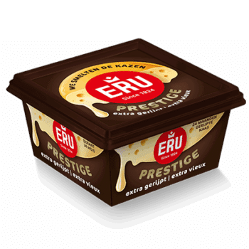 ERU Prestige Crème de Chèvre