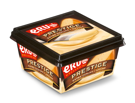 ERU Prestige steak sandwich