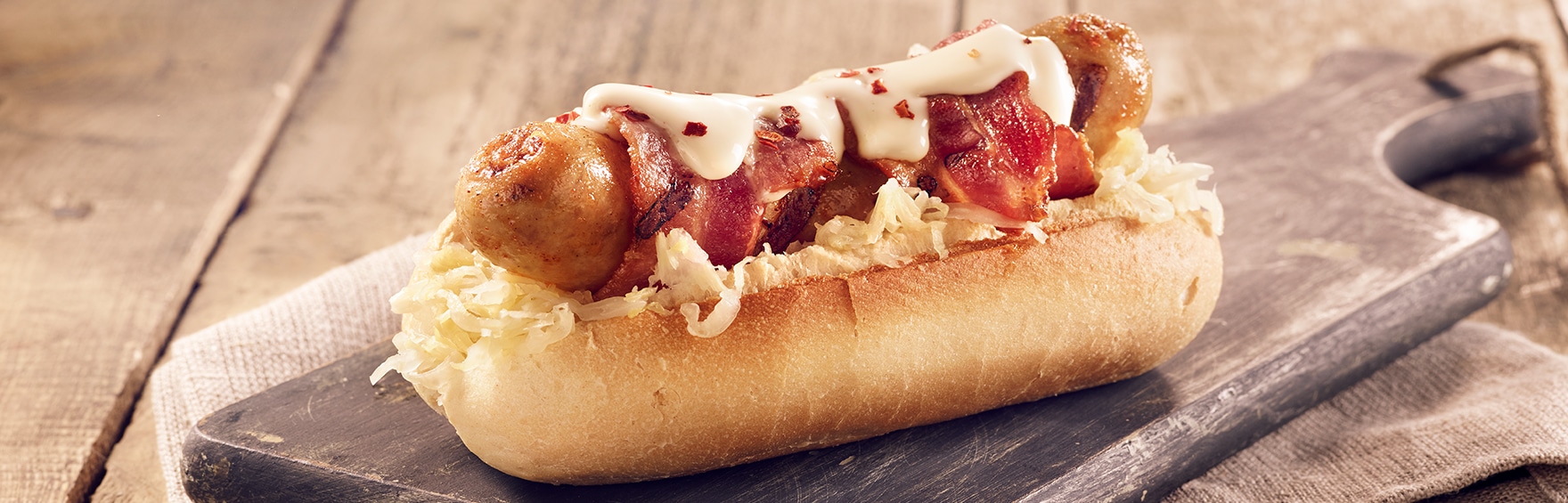 ERU Prestige Crème de Chèvre