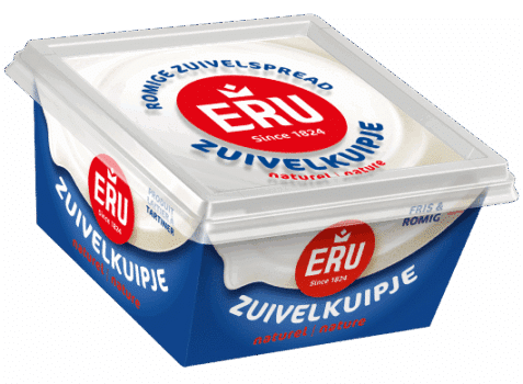 ERU Zuivelkuipje Natural