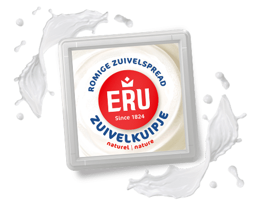 ERU Zuivelkuipje Natural
