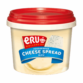 ERU Cheese Spread Bleu
