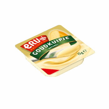 ERU Goudkuipje Naturel