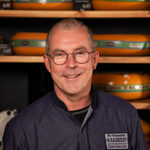 Owner Kees Blok sells dozens of specialty cheeses, including ERU’s Specialty Cheeses
