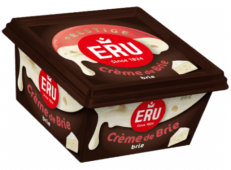 ERU Prestige Crème de Brie
