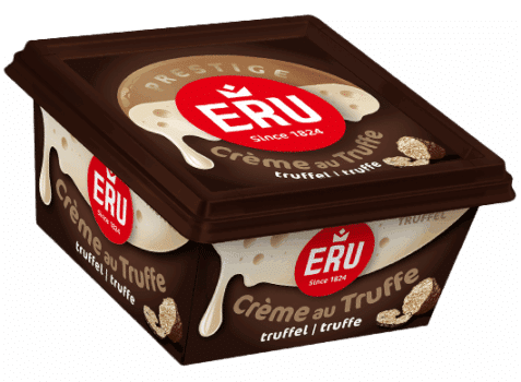 ERU Prestige Crème au Truffe