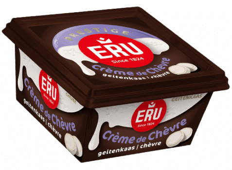 ERU Prestige Crème de Chèvre