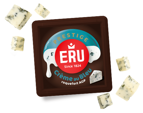 ERU Prestige Crème au Bleu