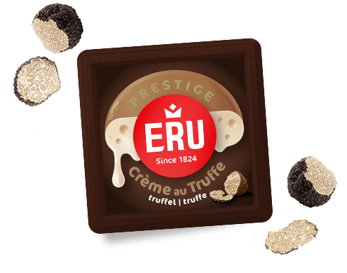 ERU Prestige Crème au Truffe