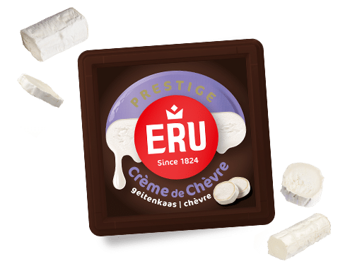 ERU Prestige Crème de Chèvre