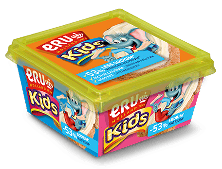 ERU Kids Surpresa