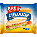 ERU Slices Cheddar Naturel
