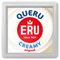 ERU Queru Creamy