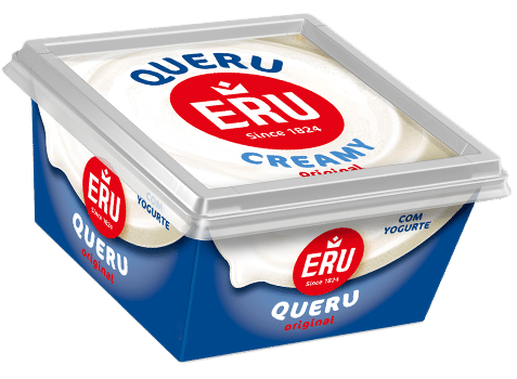 ERU Queru Creamy