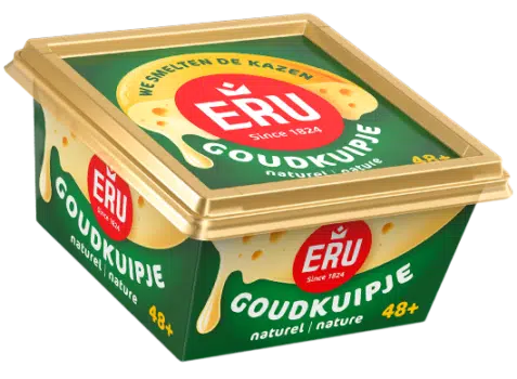 ERU Goudkuipje Naturel