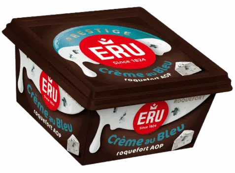 ERU Prestige Crème au Bleu