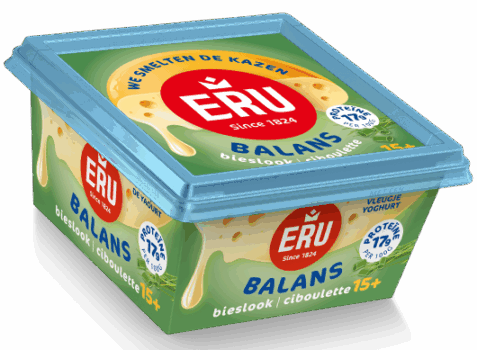 ERU Balans Bieslook
