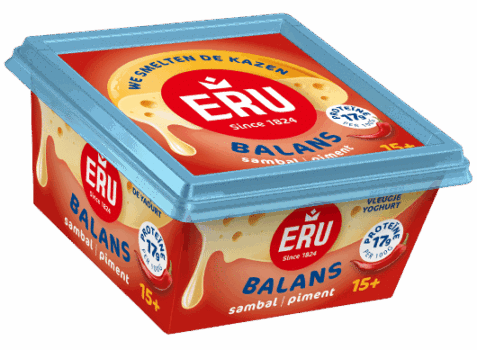 ERU Balans Sambal