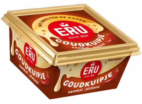 ERU Goudkuipje Sambal