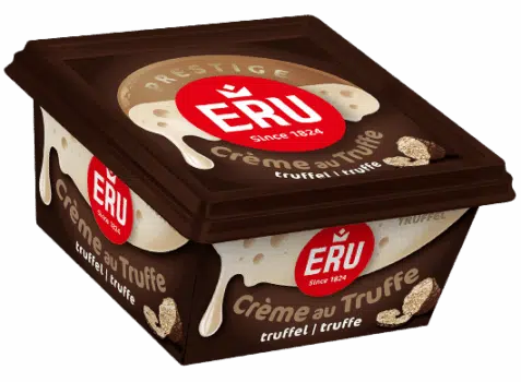 ERU Prestige Crème au Truffe