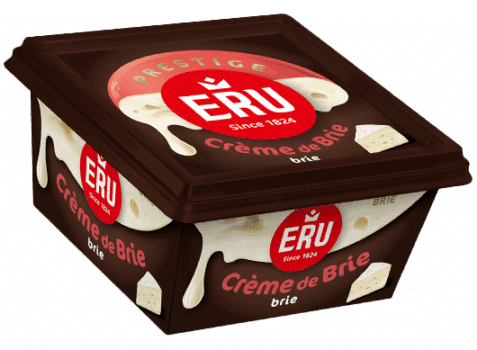 ERU Prestige Crème de Brie
