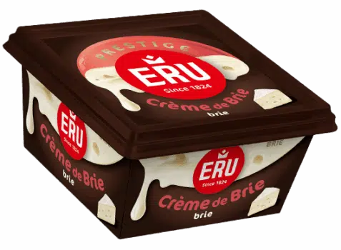 ERU Prestige Crème de Brie