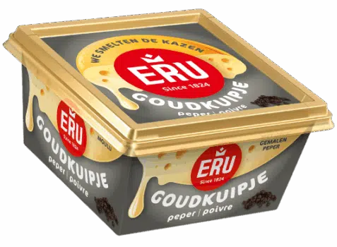 ERU Goudkuipje Peper