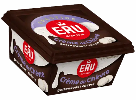 ERU Prestige Crème de Chèvre