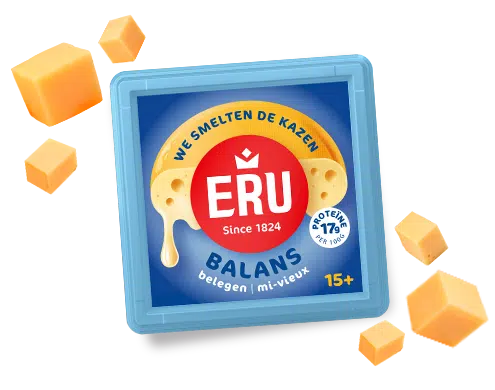ERU Balans Belegen